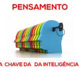 Pensamento, uma ponte para nossos resultados