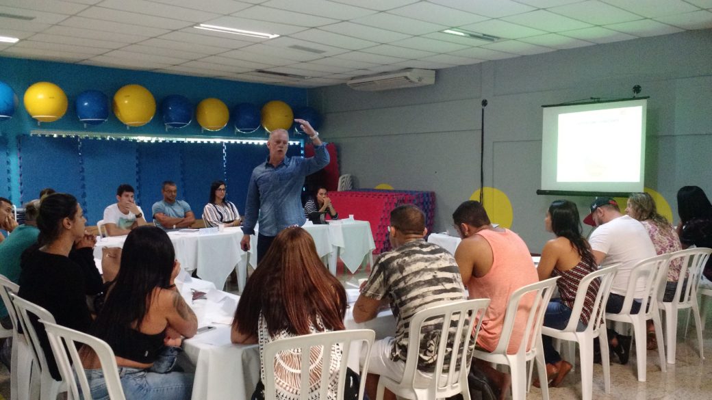WORKSHOP ECOFORMA